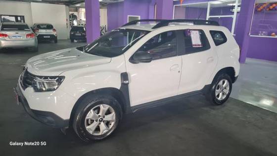 RENAULT DUSTER 1.6 16V SCE FLEX INTENSE PLUS X-TRONIC RENAULT DUSTER 1.6 16V SCE FLEX INTENSE PLUS X-TRONIC